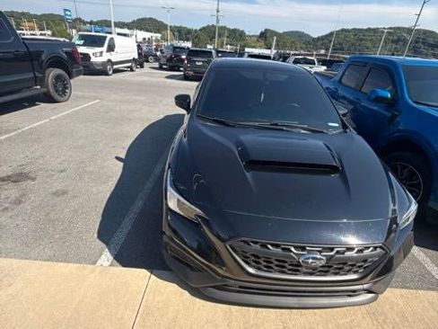 Used 2023 Subaru WRX Limited AWD/4WD image 21