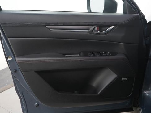 Used 2023 MAZDA CX-5 Carbon Edition AWD/4WD image 21