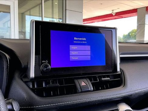 Used 2024 Toyota RAV4 XLE w/ Convenience Package image 22