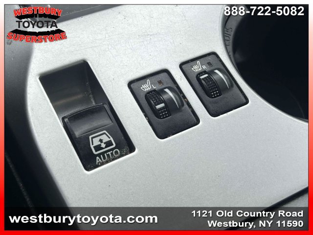 Used 2022 Toyota 4Runner SR5 Premium w/ Moonroof Package AWD/4WD image 34