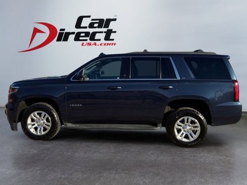 Used 2020 Chevrolet Tahoe LT image 10