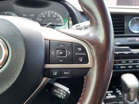 Used 2016 Lexus RX 350 AWD w/ Premium Package image 18