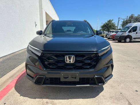 Used 2023 Honda CR-V Sport image 2