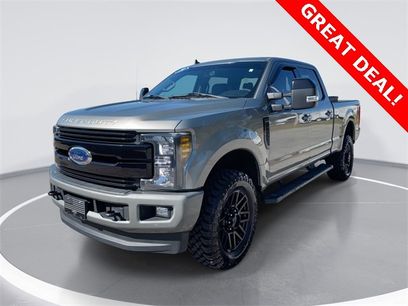 Used 2019 Ford F250 Lariat