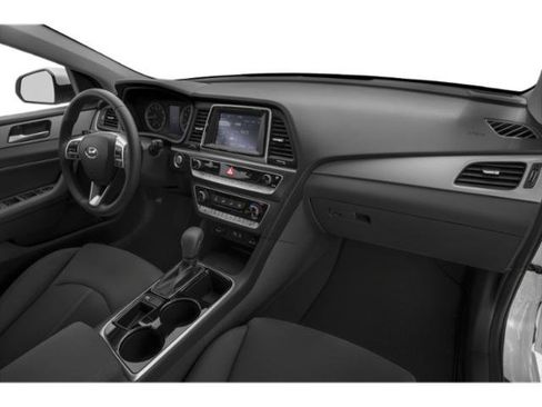 Used 2018 Hyundai Sonata SEL w/ Tech Package 02 FWD image 19