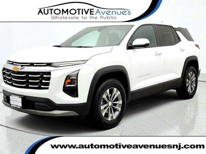 Used 2026 Chevrolet Equinox LT w/ Safety and Technology Package