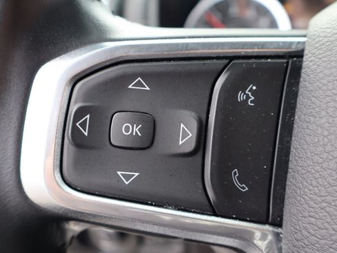 Used 2023 RAM 2500 Laramie AWD/4WD image 29