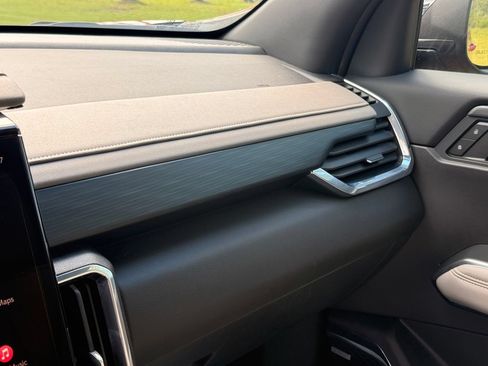 Used 2026 GMC Acadia Elevation w/ Elevation Premium Package FWD image 20