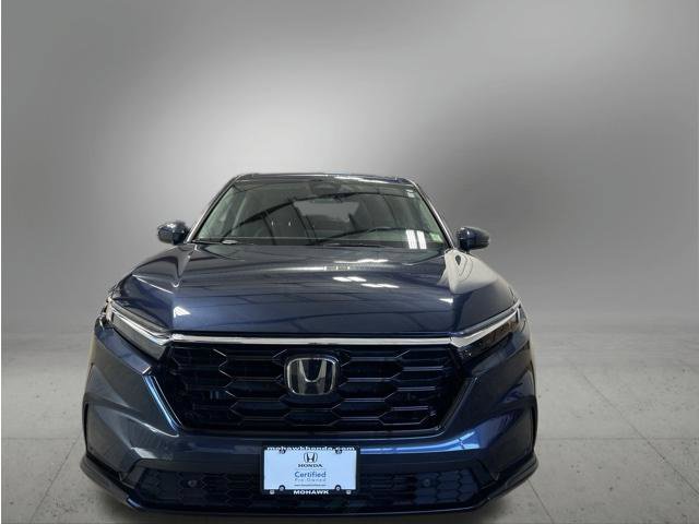 Certified 2026 Honda CR-V EX-L image 3