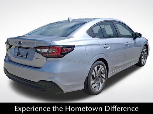 New 2025 Subaru Legacy Limited image 4