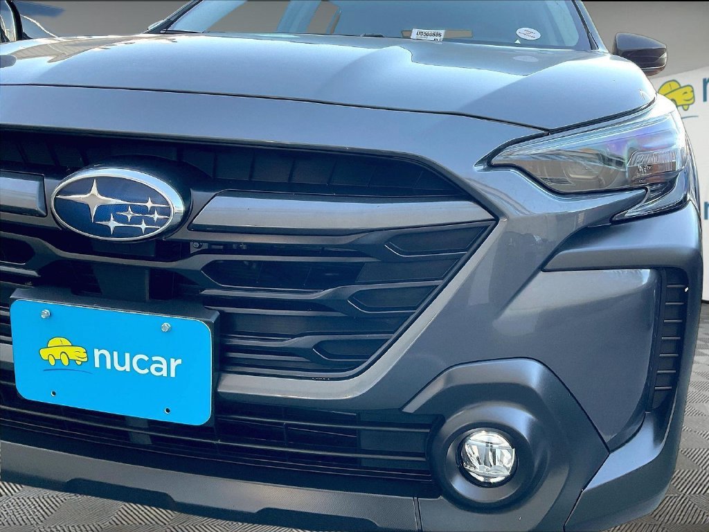 Used 2025 Subaru Outback Premium AWD/4WD image 33