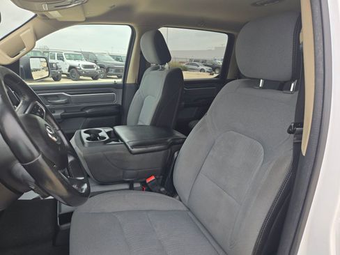 Used 2019 RAM 1500 Big Horn image 10