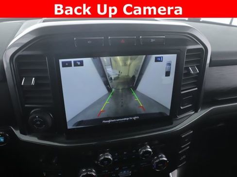 Used 2023 Ford F150 XLT w/ Equipment Group 302A High AWD/4WD image 25