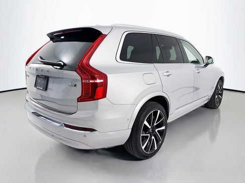 Used 2023 Volvo XC90 B6 Plus w/ Protection Package Premier image 7
