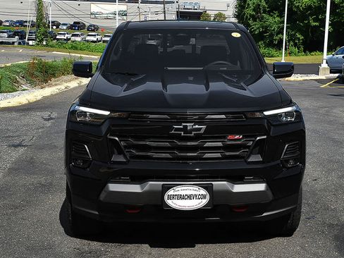 New 2026 Chevrolet Colorado Z71 w/ Z71 Convenience Package 2 AWD/4WD image 5