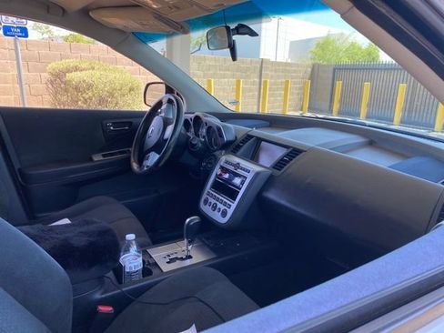Used 2006 Nissan Murano S AWD/4WD image 5
