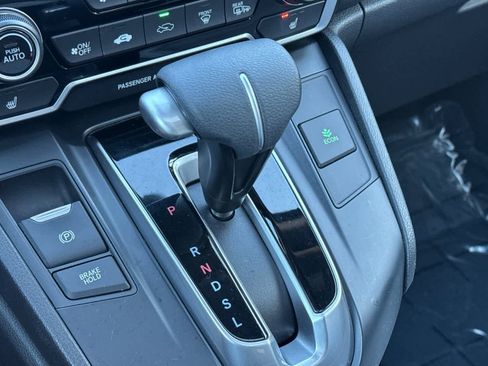 Used 2018 Honda CR-V EX image 23