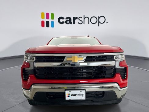 Used 2022 Chevrolet Silverado 1500 LT image 8