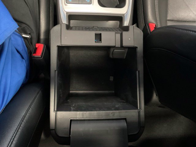 Used 2023 Ford Explorer Limited w/ Limited Technology Package AWD/4WD image 40