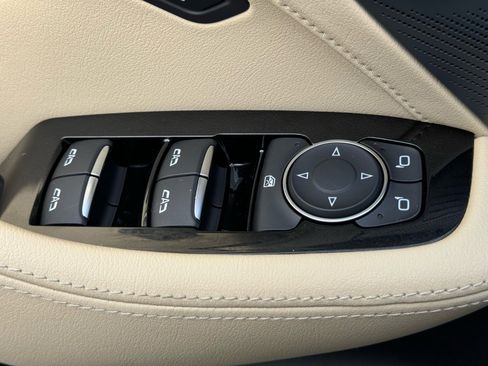 Used 2025 Cadillac CT5 Premium Luxury image 17