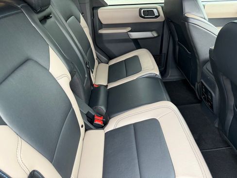 Used 2022 Ford Bronco Wildtrak AWD/4WD image 20
