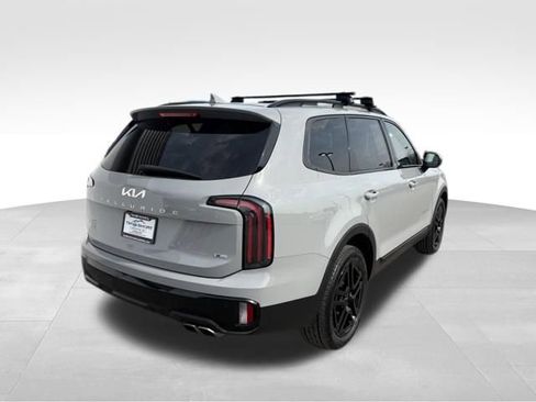 Used 2024 Kia Telluride EX X-Line image 2