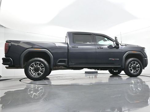 Used 2024 GMC Sierra 2500 AT4 w/ AT4 Premium Plus Package AWD/4WD image 50