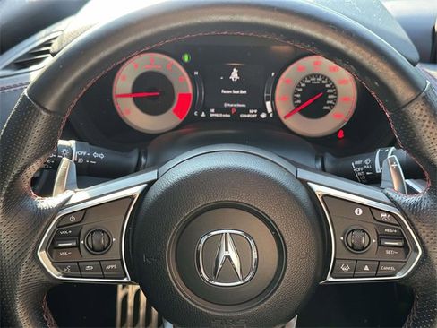 Used 2021 Acura TLX w/ A-SPEC Pkg image 24