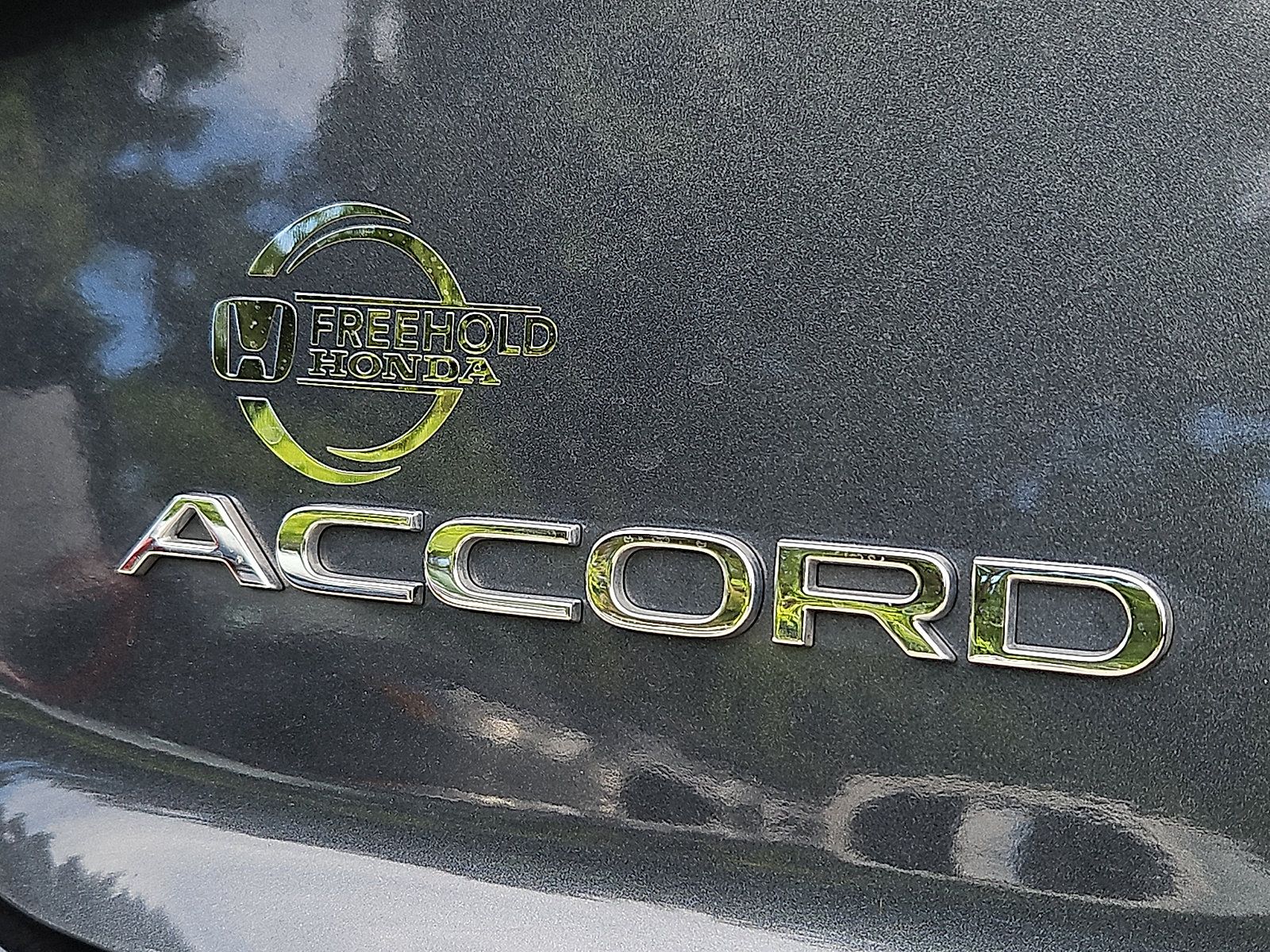 Used 2025 Honda Accord LX image 31