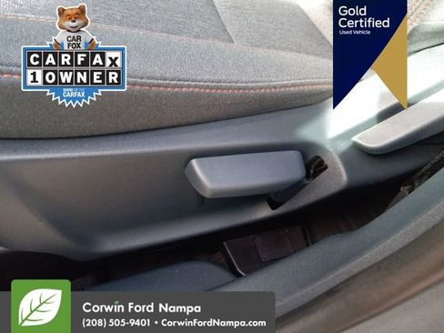 Used 2024 Ford Maverick XLT w/ Equipment Group 300A Standard image 14