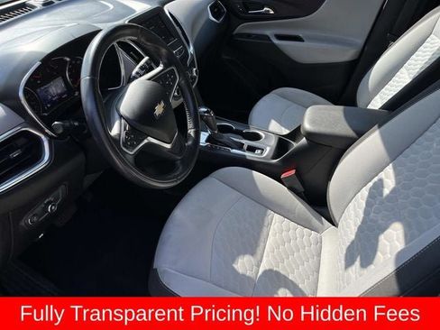 Used 2019 Chevrolet Equinox LT AWD/4WD image 25