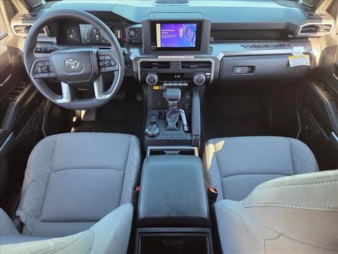 New 2026 Toyota Tacoma SR5 AWD/4WD image 14