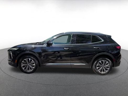 Used 2024 Buick Envision Preferred AWD/4WD image 9