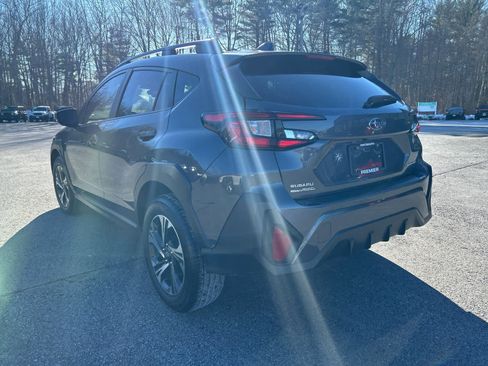 Used 2024 Subaru Crosstrek 2.0i Premium image 10