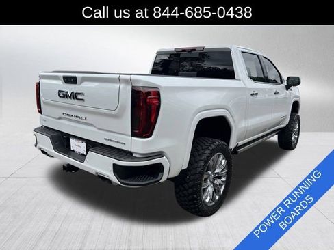 Used 2024 GMC Sierra 1500 Denali w/ Denali Reserve Package image 5