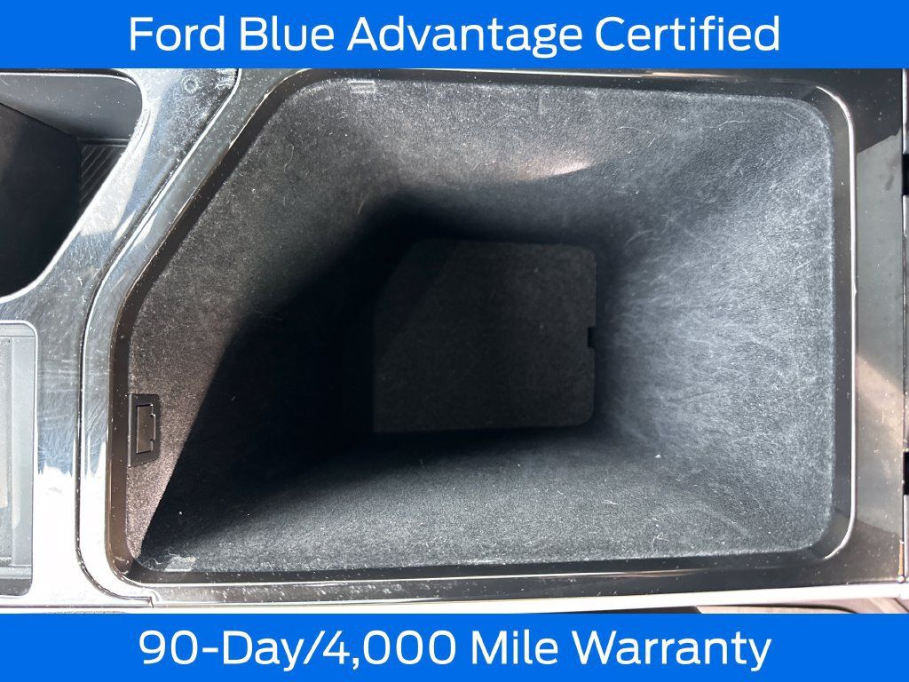 Used 2024 Kia EV6 GT-Line AWD/4WD image 19