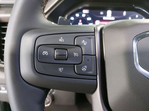 New 2026 GMC Sierra 1500 AT4 w/ AT4 Premium Package image 16