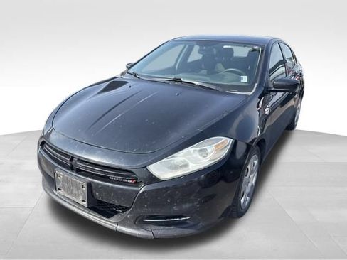 Used 2016 Dodge Dart SE w/ Convenience Group FWD image 14