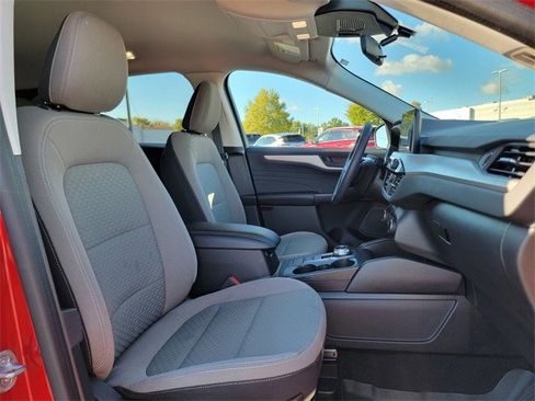 Certified 2022 Ford Escape SE w/ Convenience Package image 24
