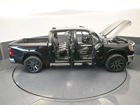 Used 2022 RAM 1500 Laramie image 75