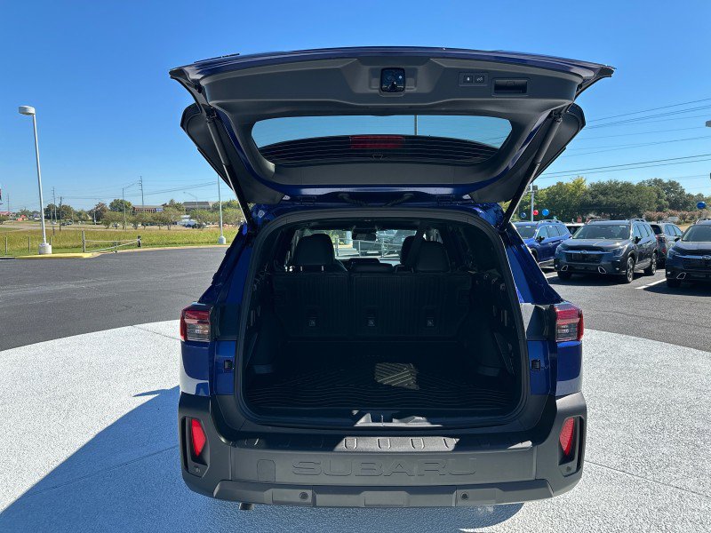 New 2026 Subaru Outback Premium AWD/4WD image 9