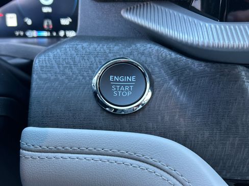 New 2026 Ford Explorer Platinum w/ LUX Leather Package image 35