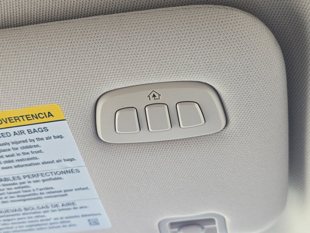 Certified 2023 Ford Explorer Limited w/ Limited Technology Package RWD image 46