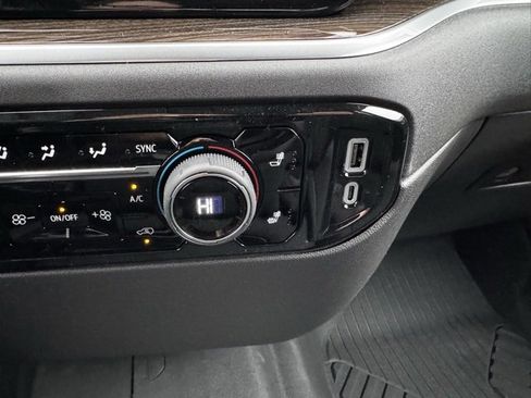 New 2026 Chevrolet Silverado 1500 LT image 15