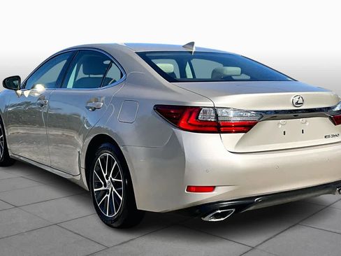 Used 2017 Lexus ES 350 image 12
