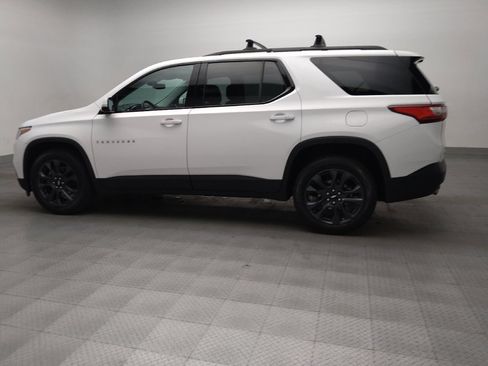 Used 2020 Chevrolet Traverse RS image 3