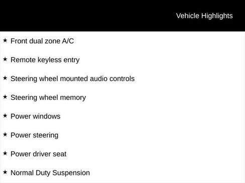 Certified 2023 Jeep Grand Cherokee Overland AWD/4WD image 24