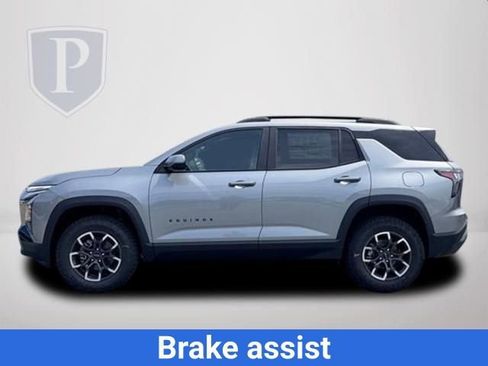 New 2026 Chevrolet Equinox ACTIV w/ Convenience Package III AWD/4WD image 11