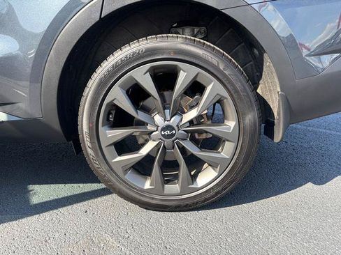 Certified 2023 Kia Sorento X-Line EX AWD/4WD image 34