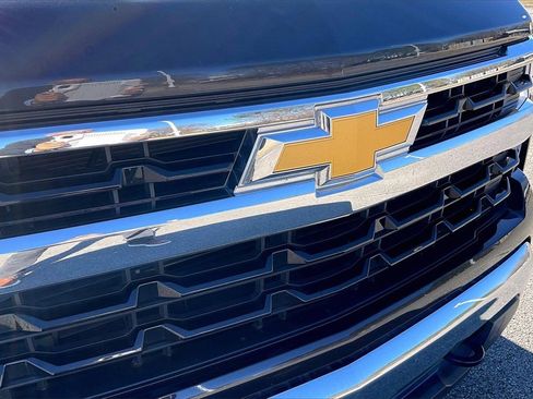 Used 2023 Chevrolet Silverado 1500 LT w/ Protection Package image 28